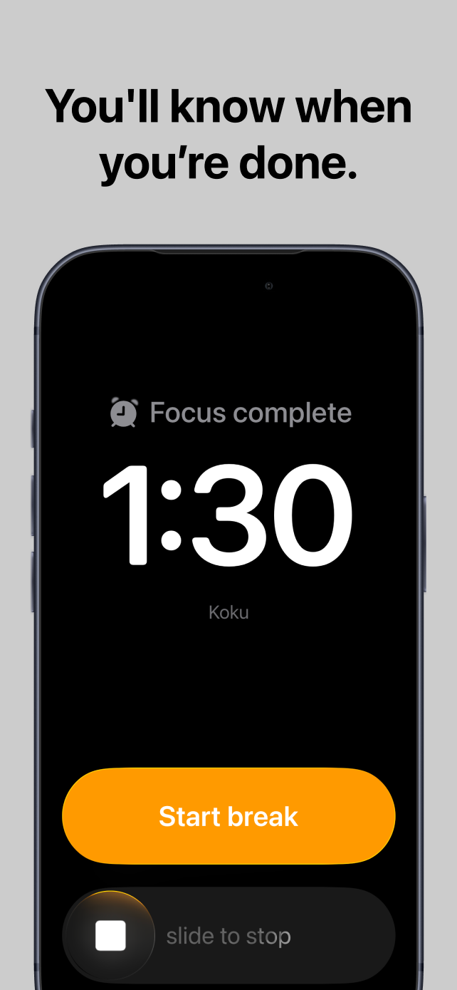Koku screenshot 7